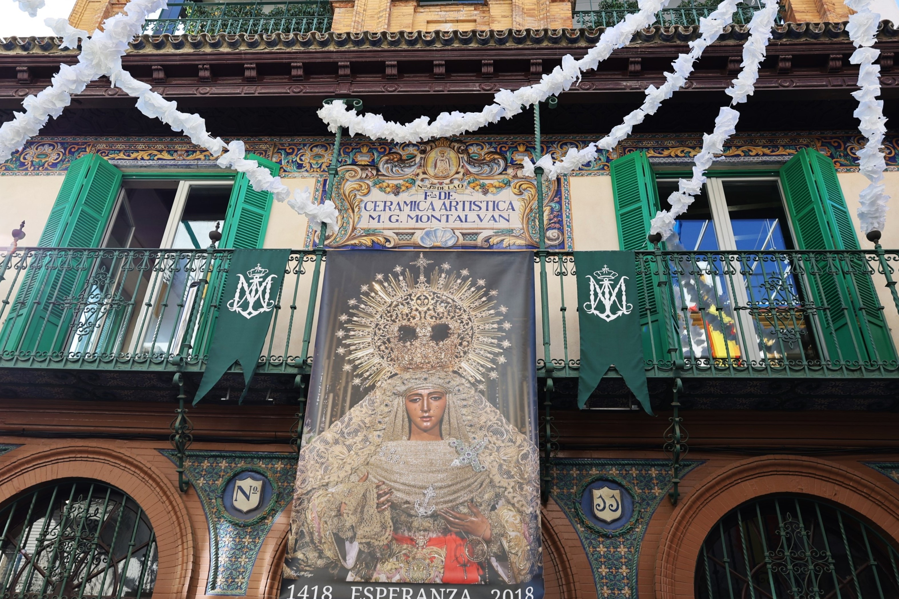 Triana